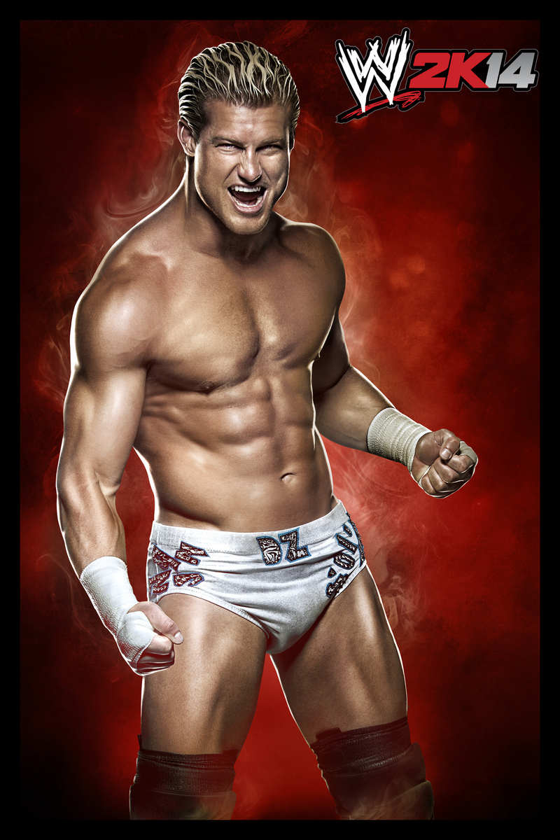 WWE 2K14 - Imagen 35